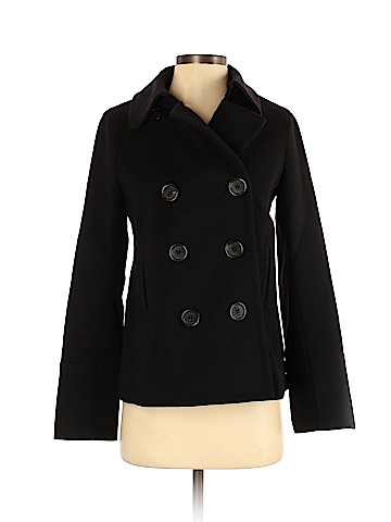 Marc by Marc Jacobs Wool Coat (view 1)