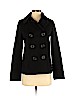 Marc by Marc Jacobs Black Wool Coat Size XS - photo 1