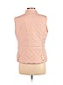 Cavallini 100% Polyester Pink Vest Size L (petite) - photo 2