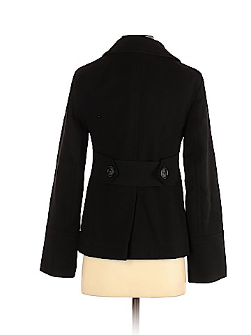 Marc by Marc Jacobs Wool Coat (view 2)