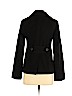 Marc by Marc Jacobs Black Wool Coat Size XS - photo 2