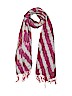 Unbranded Stripes Pink Scarf One size - photo 1