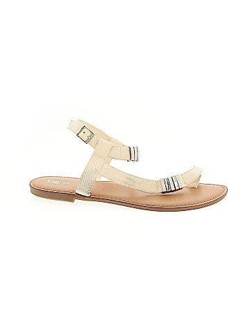 Bar III Sandals (view 1)