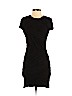 Torn by Ronny Kobo Black Cocktail Dress Size XS - photo 1