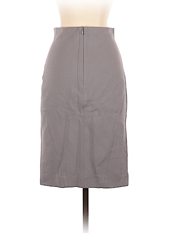 Ann Taylor Casual Skirt (view 2)