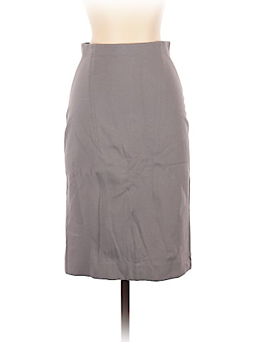 Ann Taylor Casual Skirt (view 1)