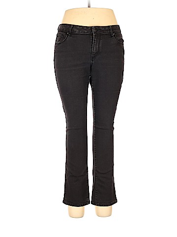 Ann Taylor LOFT Jeans (view 1)