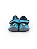 Assorted Brands Solid Blue Water Shoes Size EU 19 (baby) - photo 2