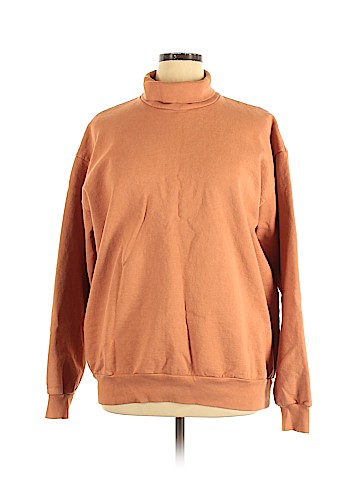 Assorted Brands Turtleneck Sweater (view 1)