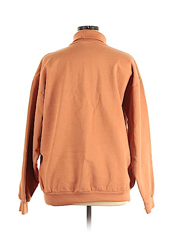 Assorted Brands Turtleneck Sweater (view 2)