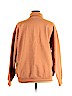 Assorted Brands 100% Cotton Orange Turtleneck Sweater Size XL - photo 2