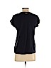 MICHAEL Michael Kors 100% Cotton Blue Short Sleeve T-Shirt Size S - photo 2