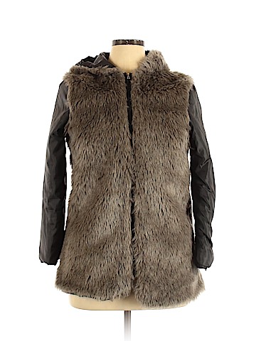 Unbranded Faux Fur Jacket (view 1)