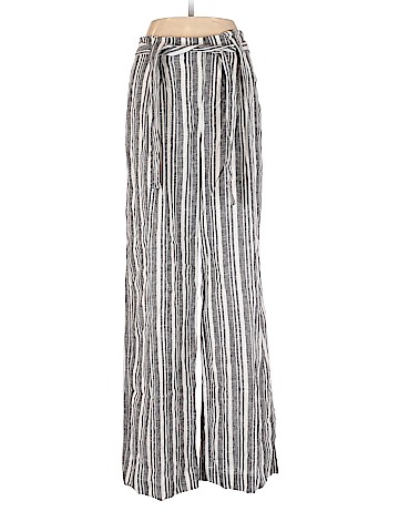 Laundry by Shelli Segal Linen Pants (view 1)