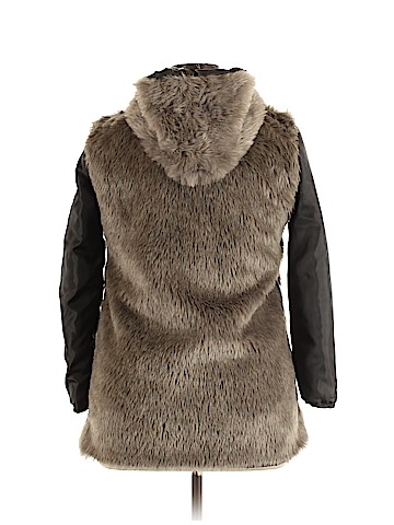 Unbranded Faux Fur Jacket (view 2)