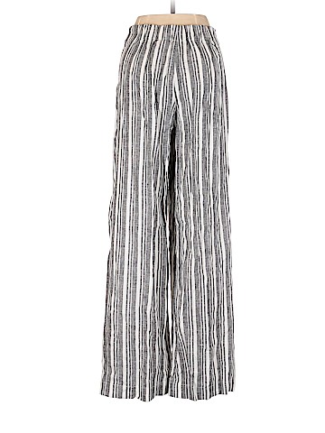 Laundry by Shelli Segal Linen Pants (view 2)