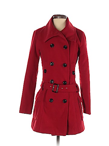 Iz Byer Coat (view 1)