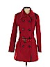 Iz Byer Red Coat Size S - photo 1