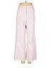 Rebecca Taylor Pink Dress Pants Size 2 - photo 1