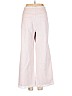 Rebecca Taylor Pink Dress Pants Size 2 - photo 2