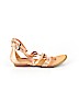 Blowfish Tan Wedges Size 5 - photo 1