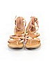 Blowfish Tan Wedges Size 5 - photo 2