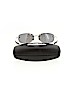 Unbranded Solid Black Sunglasses One size - photo 2