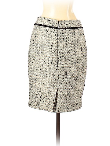 Ann Taylor Casual Skirt (view 2)
