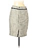 Ann Taylor Ivory Casual Skirt Size 2 (petite) - photo 2