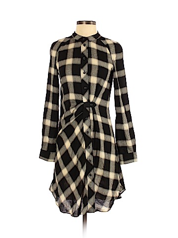 10 Crosby Derek Lam Casual Dress (view 1)