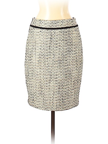 Ann Taylor Casual Skirt (view 1)