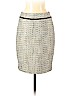 Ann Taylor Ivory Casual Skirt Size 2 (petite) - photo 1