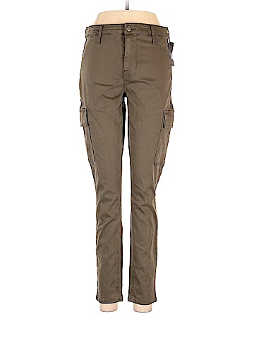 Mossimo Cargo Pants (view 1)