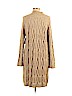 BP. Tan Casual Dress Size L - photo 2