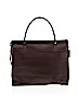 Coach Factory Brown Leather Satchel One size - photo 3