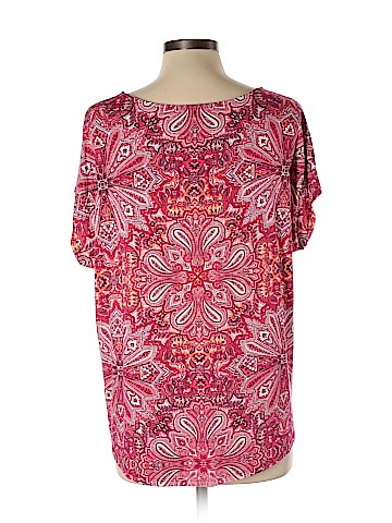 Westport 1962 Short Sleeve T-Shirt (view 2)