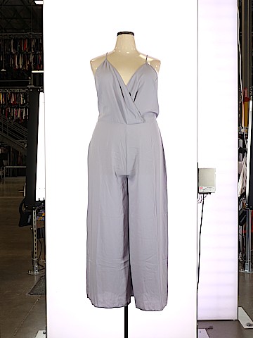Lush Jumpsuit (view 1)