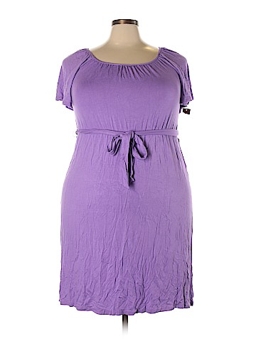 Merona Casual Dress (view 1)