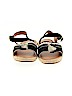 Genuine Kids from Oshkosh Black Sandals Size 11 (kids) - photo 2