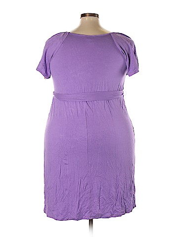 Merona Casual Dress (view 2)