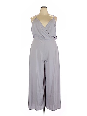 Lush Jumpsuit (view 1)