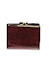 Buxton 100% Leather Burgundy Leather Wallet One size - photo 2