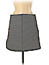 Topshop Black Casual Skirt Size 8 - photo 2