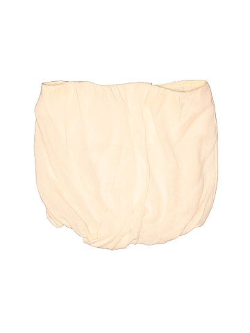 Alice + Olivia Sleeveless Silk Top (view 1)