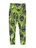 Lineagewear Green Leggings Size S (youth) - photo 1