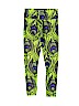 Lineagewear Green Leggings Size S (youth) - photo 2