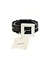 Esprit Solid Black Belt Size S - photo 1