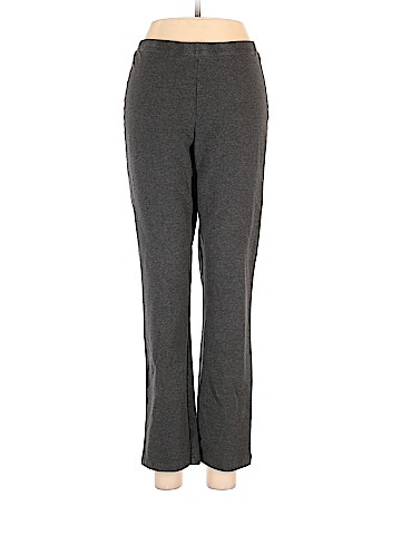 Women With Control Casual Pants (view 1)