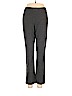 Women With Control Gray Casual Pants Size M (petite) - photo 1