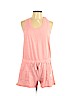 Nike Pink Romper Size L - photo 1
